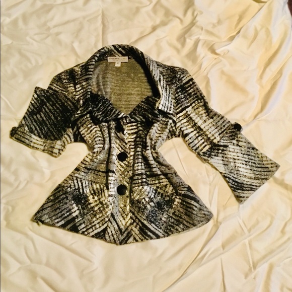 Soft jacket - Picture 8 of 11